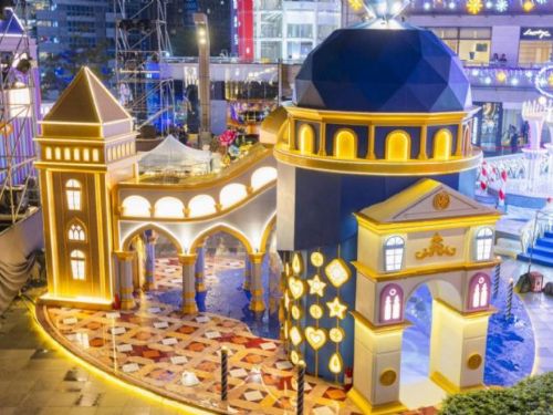 星光為證，緣分啟航 | 星巴克「緣定威尼斯」浪漫篇章，邀你在水都氛圍中相遇相守